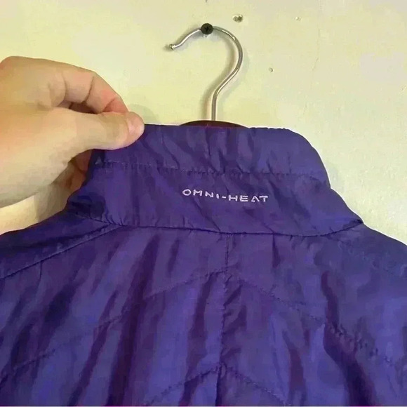 Kids Columbia‎ Omni-Heat Puffer Jacket - Picture 3 of 9